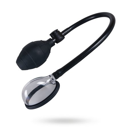 Mini Pussy Sucker - Vuxen.se - Bröstpump, klitorispump, vagina pump