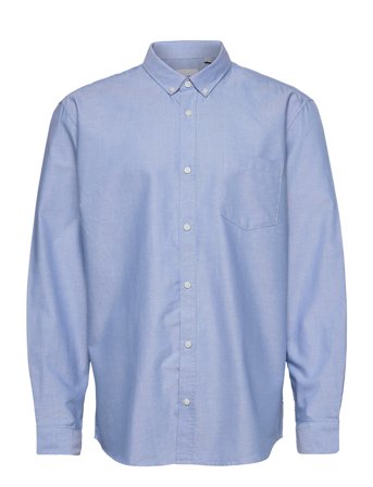 ONLY & SONS | Onsalvaro Slim Ls Oxford Shirt Noos Frml | XL