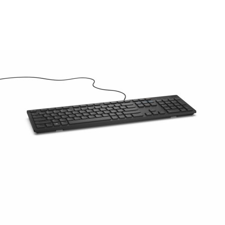DELL KB216 - tastatur - UK layout