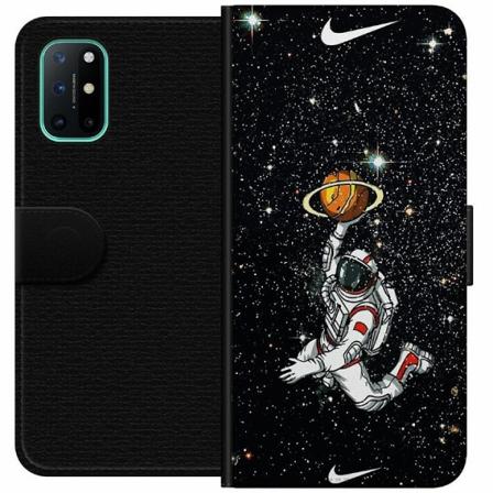 Oneplus 8t Plånboksfodral Karl Oxby