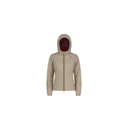 K-Way Light Jakke inbo, Dame
