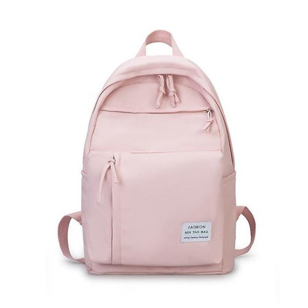 Large Girls School Bags For Teenagers Backpacks Nylon Waterproof Teen Student Book Bag Big College Leisure Schoobag