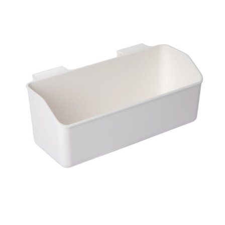 Skuffeskabsdøre Hængekurv Skabslåge Opbevaringsboks