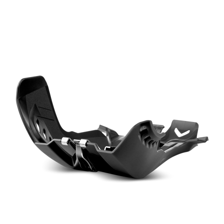 Polisport Fortress Skid Plate - Husqvarna TX 300i 2020-2021