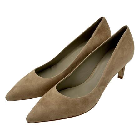 Kennel & Schmenger Pumps beige, Dam, Dam, Storlek: 37 EU