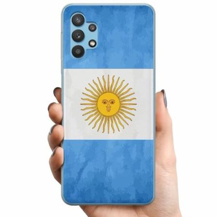 Samsung Galaxy A32 5g Tpu Mobilskal Argentina