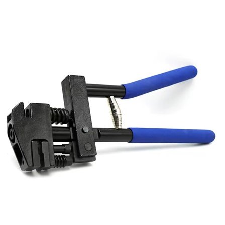 Avbitningstång 290 Mm Kombinerade Avbitningstänger Hålslagstång Kroppstång Diameter 5 Mm För Kroppsinställningstång Bilreparation