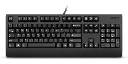 Lenovo PREF.PRO II USB KEYB. AI - SWEDISH - FINNISH PERP