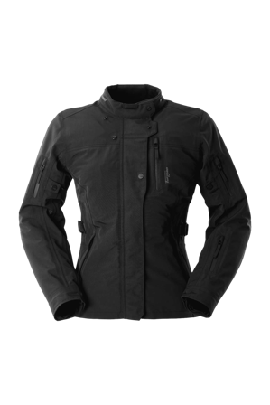 Giacca da Moto Furygan Sarah Trooper Donna Nero XL