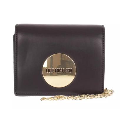 Love Moschino Bags Sort, Dame, Størrelse: ONE Size