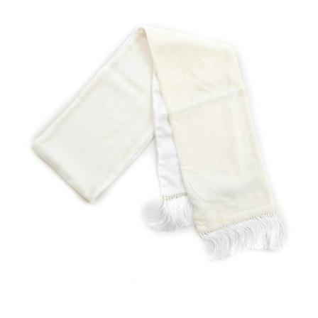 Dolce & Gabbana - Halsdukar - Beige - Herr - Storlek: One Size, Herr, Storlek: ONE SIZE