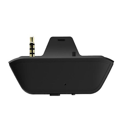 Xbox trådlös Bluetooth headset adapter, spelheadset Bluetooth sändare för konsoler az20120