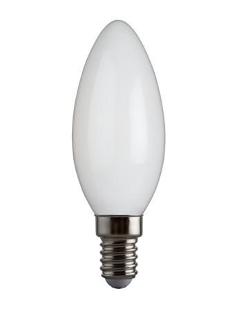E3 Led Proxima 927 Opal Dimmable Home Lighting Lighting Bulbs Hvit E3light