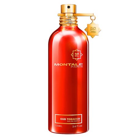 Montale Oud Tobacco Eau de Parfum 100 ml, Parfumer & Dufte, Til Hende, Eau De Parfum