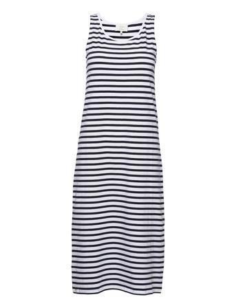Nudaia Dress - Noos Blue Nümph