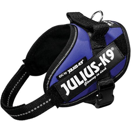 Julius K9 IDC-sele, Mini-Mini