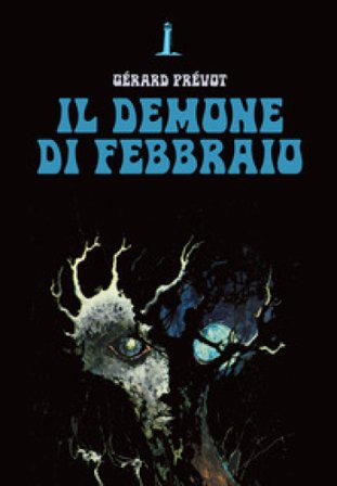 Il demone di Febbraio e altri racconti fantastici Gérard Prévot