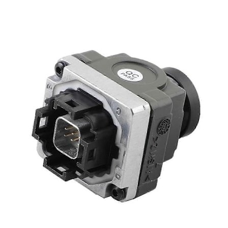 Volvo S90 XC90 S60 V90 pysäköintikamerajärjestelmä Surround View -näkymällä