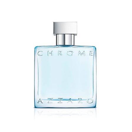 AZZARO Chrome Eau de Toilette 50 ml, Parfumer & Dufte, Parfumer Til Ham, Eau De Toilette