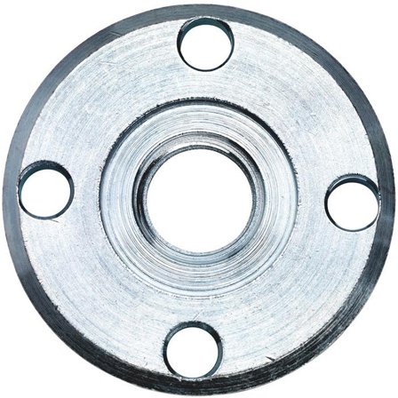 Metabo 630706000 Spännmutter, Maskintillbehör & förbrukning