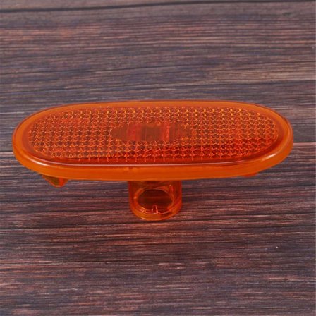 2 kpl Auton Vilkkuvalo Sivuvalot Sprinter W906 2006+ A0038202956