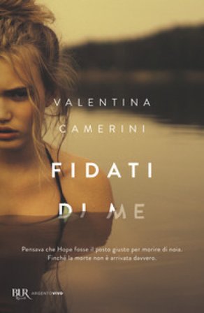 Fidati di me Valentina Camerini