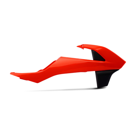 Ilmanohjaimet Polisport - KTM 125 XC-W 2017-2019