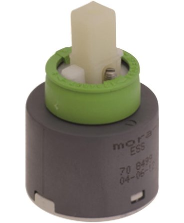 Mora 708499.AE Keramikinsats till Mora Cera, Badrum