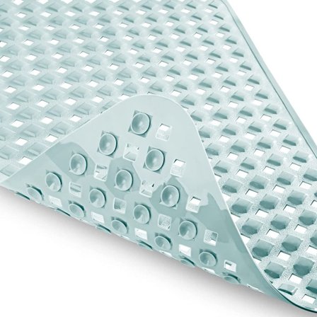 Badekarmatte Antisklimatte GRØNN