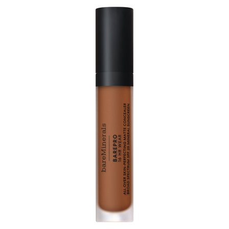 bareMinerals BAREPRO 16 HR WEAR All Over Skin-Perfecting Matte Concealer Medium Deep 455 Neutral 7.5ml - Correttore