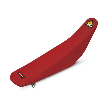 Polisport Performance Racing Seat Red-Grey - Honda CRF 250R 2014-2017