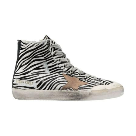 Golden Goose Sneakers Sort, Dame, Størrelse: 36 EU