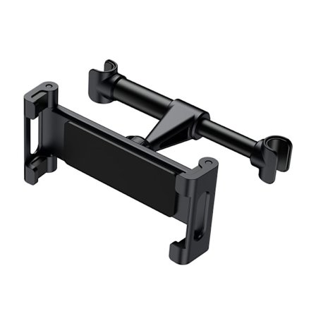 Bil Tablet Holder, Bil Tablet Holder Universal Auto Hovedstøtte 360°