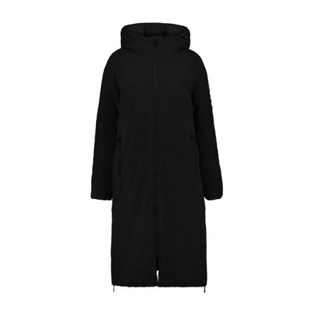 Airforce Parkas , Zwart , Dames , Maat: L