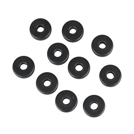 Kumikiinnike Tuulilasi / Kuomu 10 kpl Sno-X Ski Doo