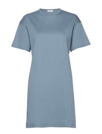 Maddie Dress Blue Filippa K