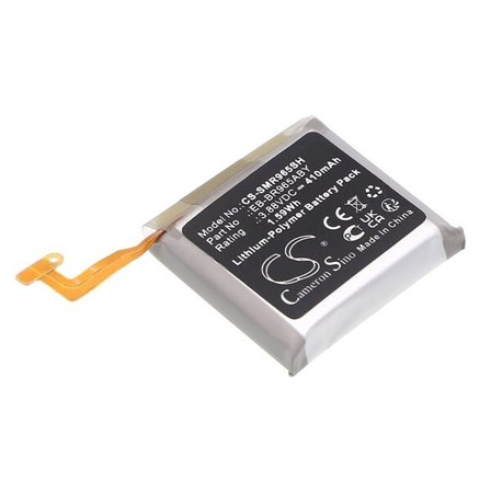 Batteri till Smart klocka för Samsung SM-R960, SM-R965, Galaxy Watch 6 Classic 47mm
