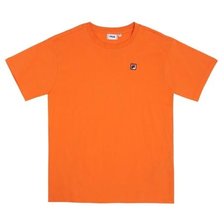 T-paidat Fila Women Nova Oranssin väriset 158 - 162 cm/XS