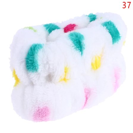 Super Mikrofiber Håndledd Vaskehåndkle Bånd Yoga Trening Ansiktsvask Hodebånd Myke Absorberende Vaskebånd Hodebånd Baderomstilbehør