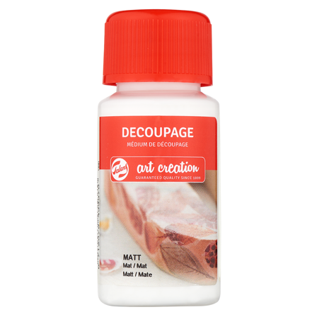 Decoupage Matte 50 ml
