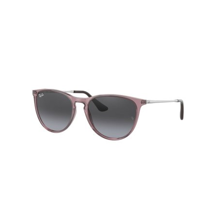 Ray-Ban Junior Erika - Solbriller - Transparent - Barn - RJ9060S 71078G 5015