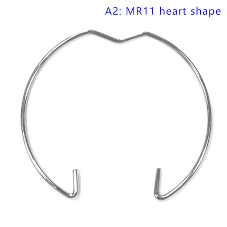 Alasvalo Spottijousi Lamppu Kiinnitysjousi Clip Rengas Valo