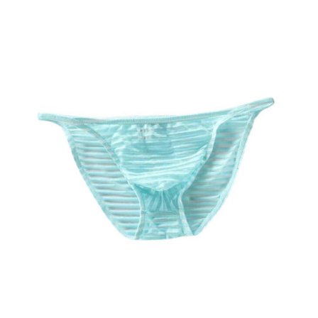 Herre Trusser Undertøj Åndbart Undertøj