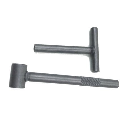 Motorcykel Motor Reparation Til Ventil Justering Justering Reparationsværktøj