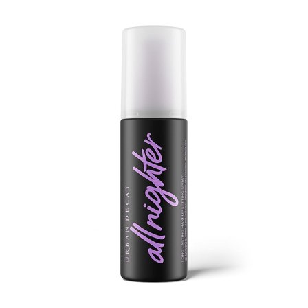 Urban Decay All Nighter Setting Spray 118 ml, Makeup, Ansigt, Setting Spray