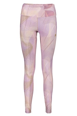 Fila Leggins Donna Viola