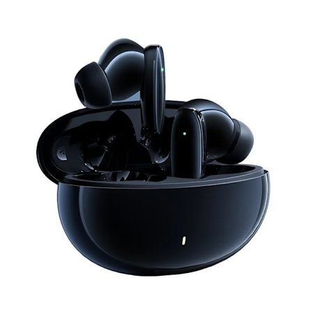 Ægte Trådløse Bluetooth Høretelefoner s90 TWS 5.3 Stereo Sports Musik Ørepropper