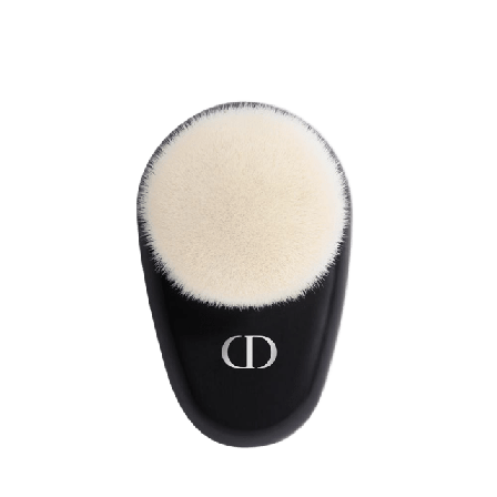 DIOR Backstage Multi-use Complexion Brush Penslar & svampar Dam Svart ONESIZE