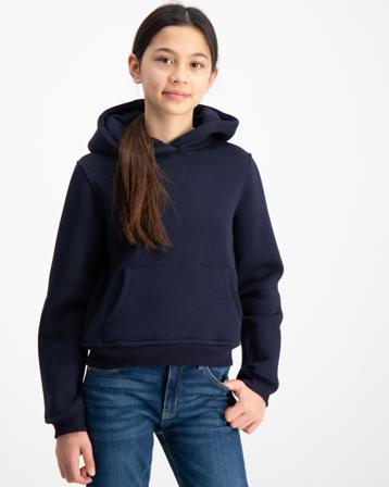RYVLS Star Hoodie Blau Hoodies/Kapuzenpullover Mädchen - Kidsbrandstore