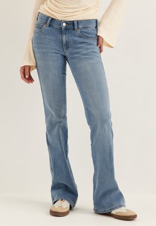 DR. DENIM - Kily - V50 Vale Light Fade